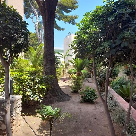 Torremolinos Centro Beach Apartment Luaran gambar